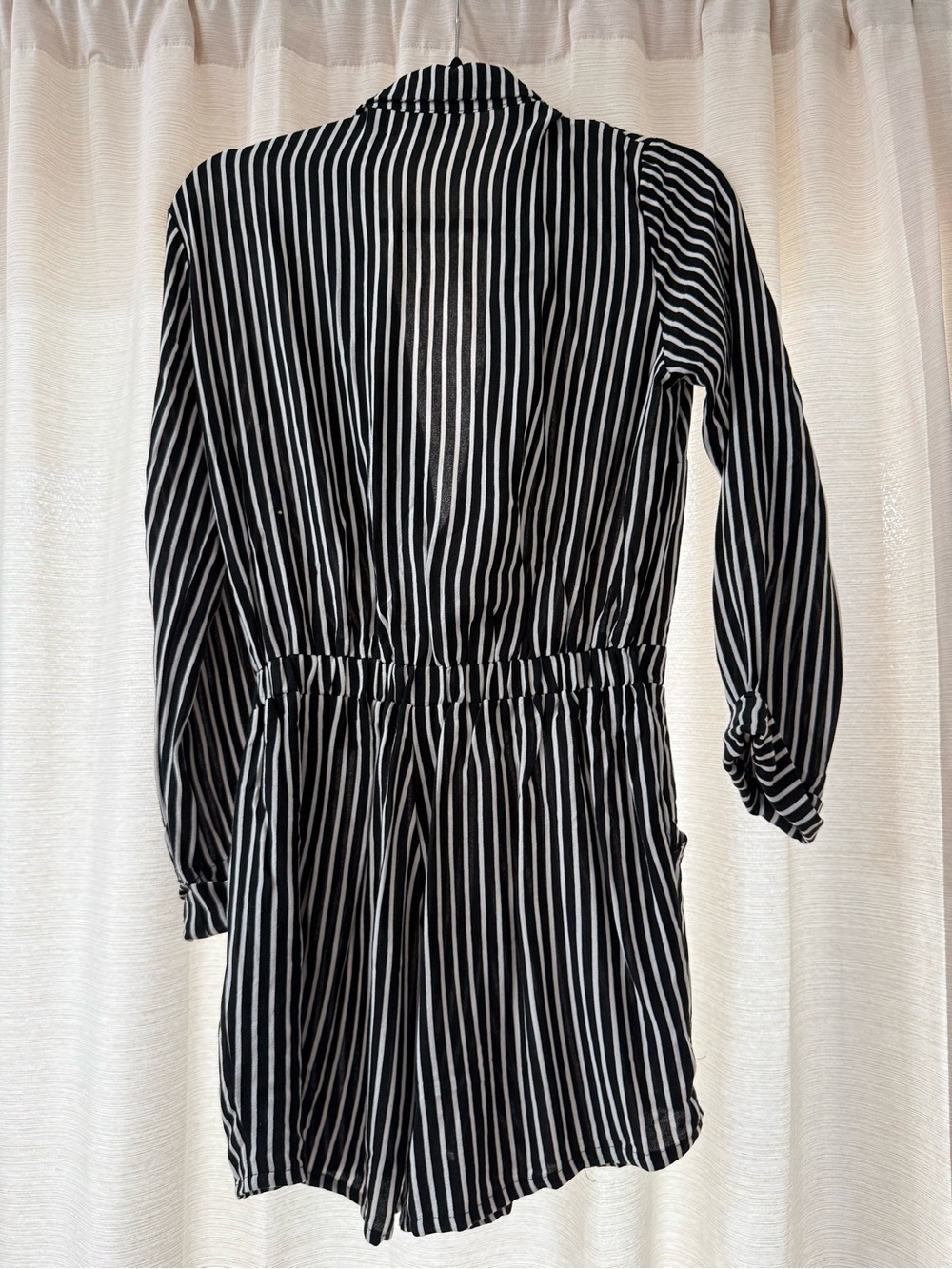 Ava Sky Romper size xs - Picture 3 of 9